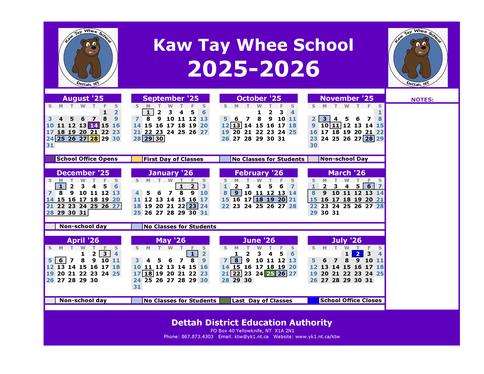 KTW%20Dettah%20Year%20at%20a%20Glance%20calendar%202025-2026.png