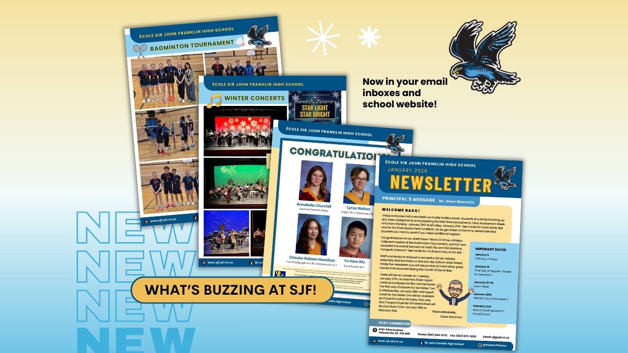School Newsletters