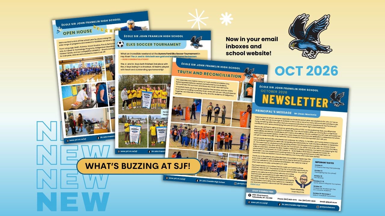 School Newsletters