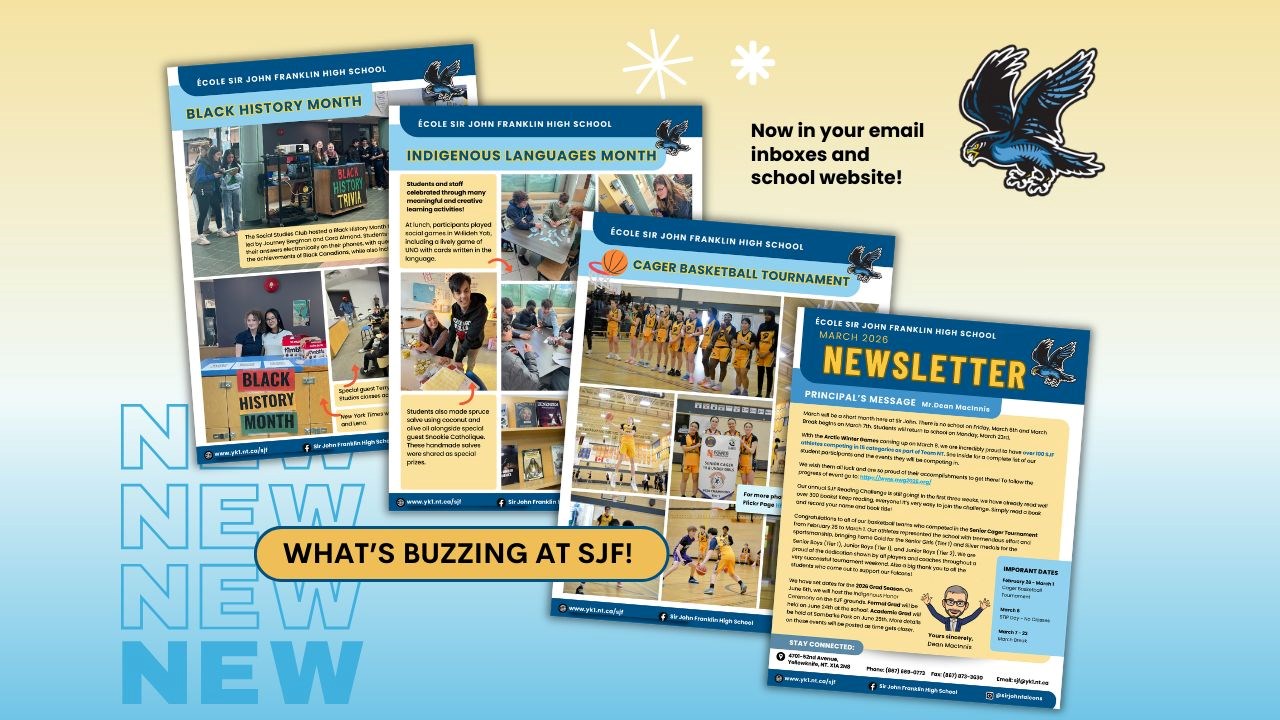 School Newsletters