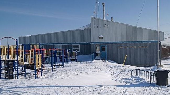 Kaw Tay Whee School