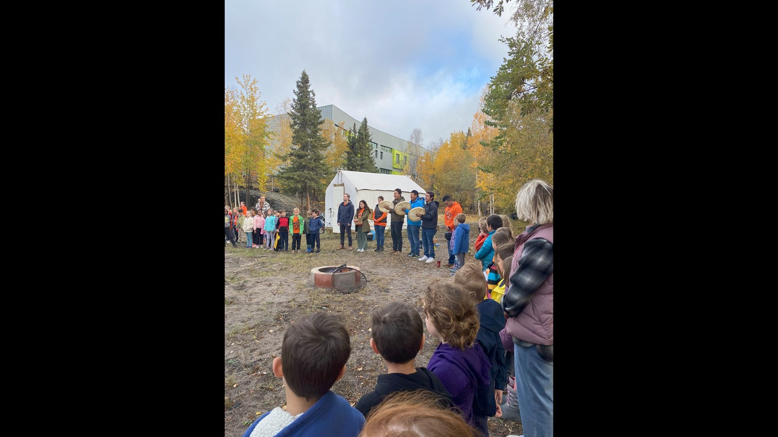 National Truth and Reconciliation Day