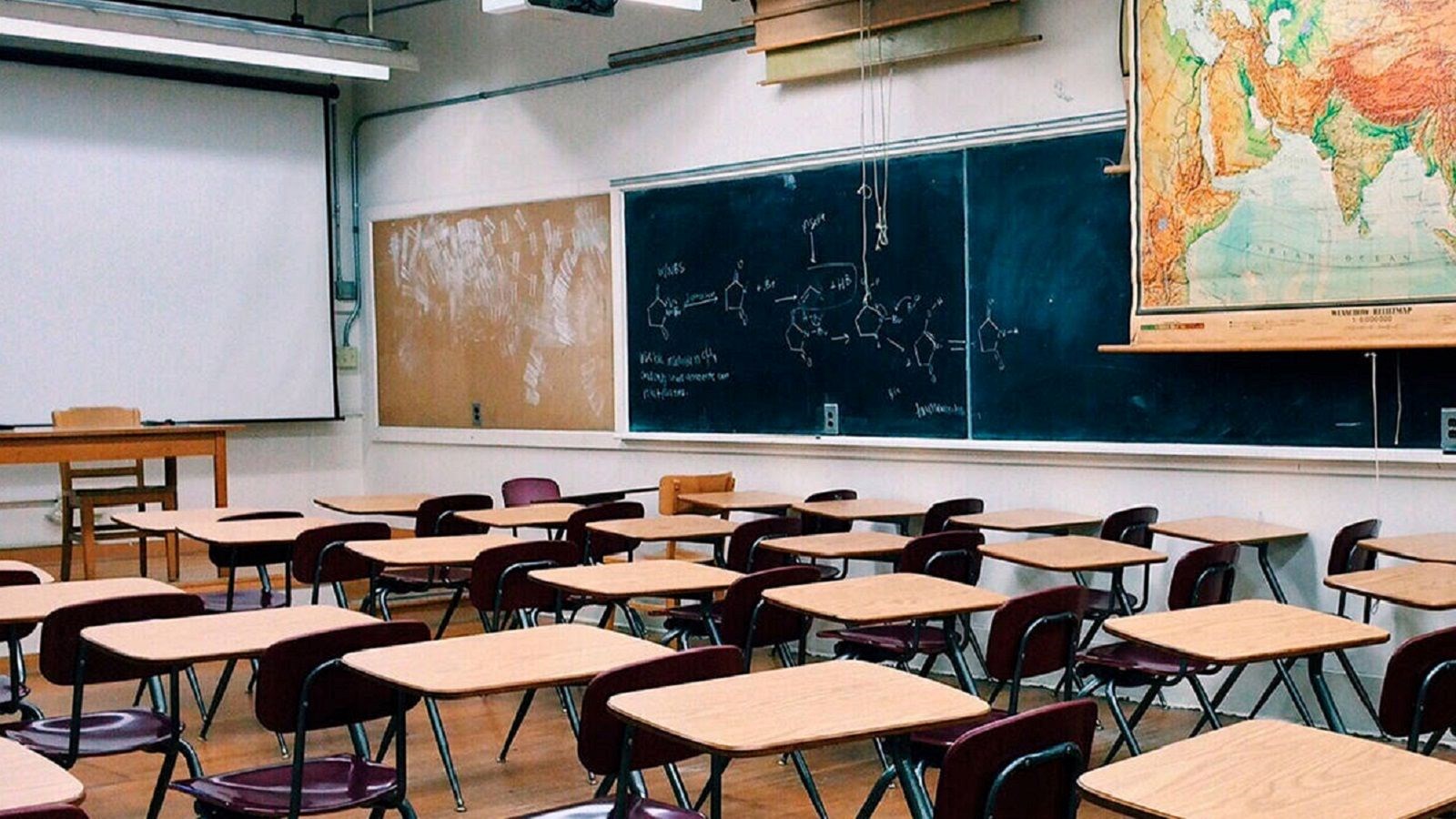 Classroom