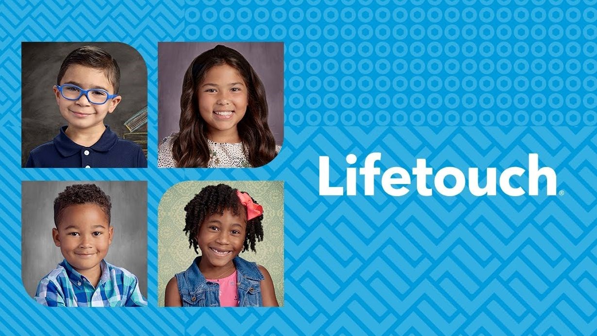 LIFETOUCH IMAGE with pics