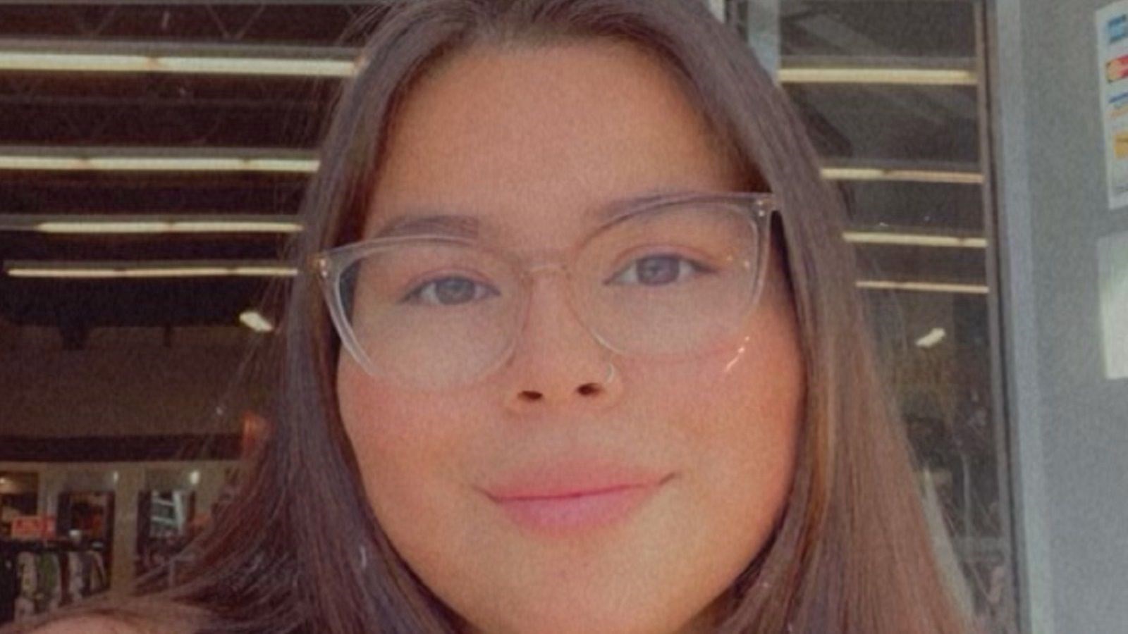 Samantha Sangris