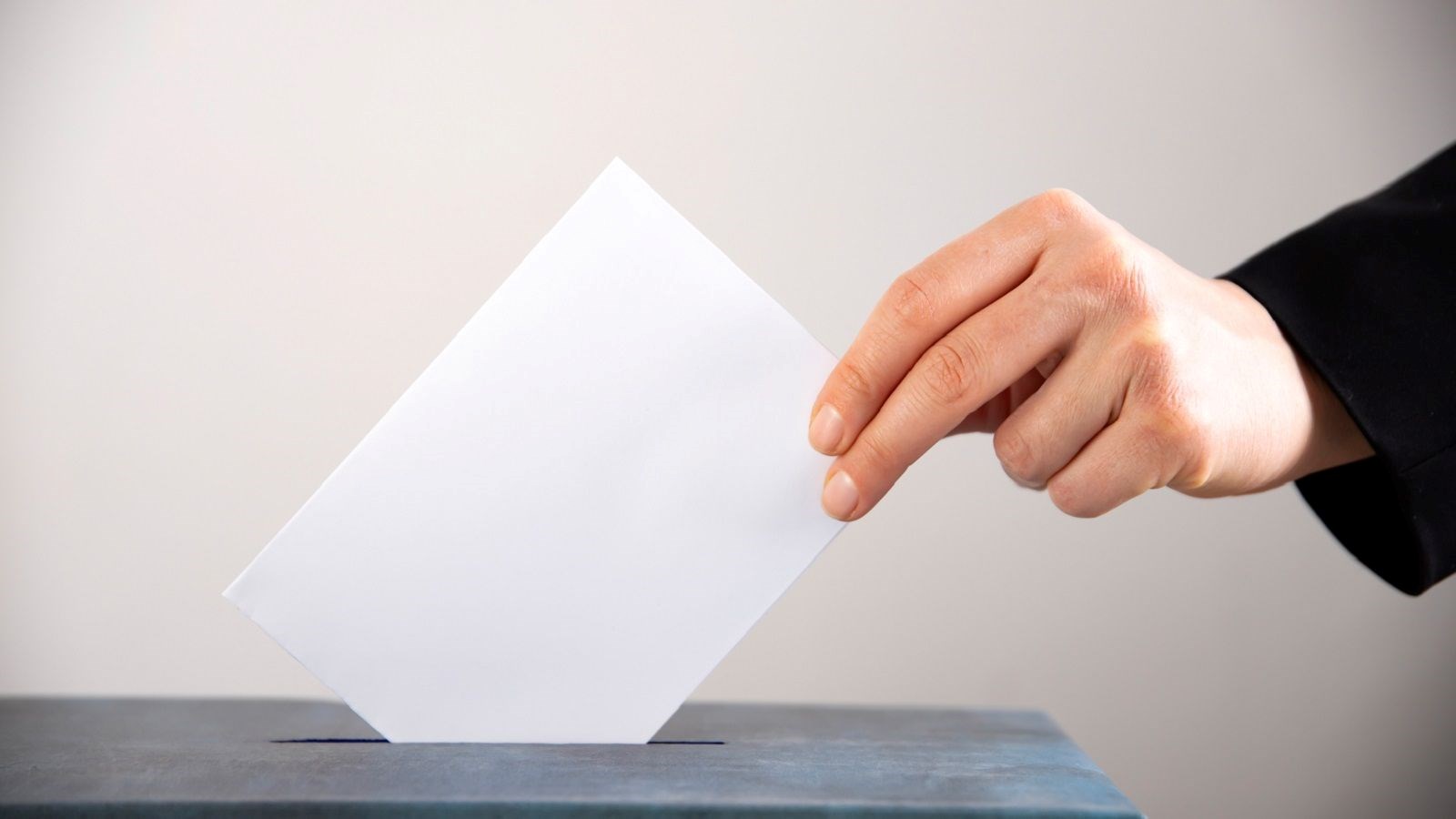 Vote