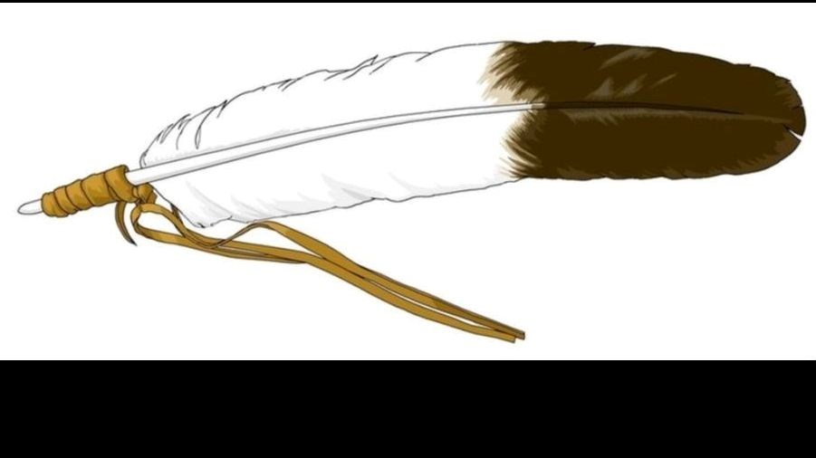 Eagle Feather